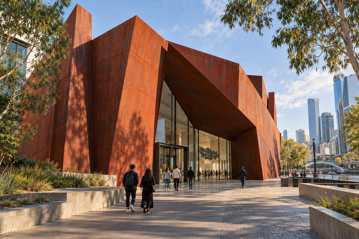 acca southbank visitor guide